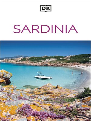 cover image of Sardinia